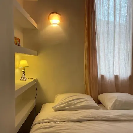 8aub - Superbe Cosy A Deux Pas Du Vieux Port * Marseille