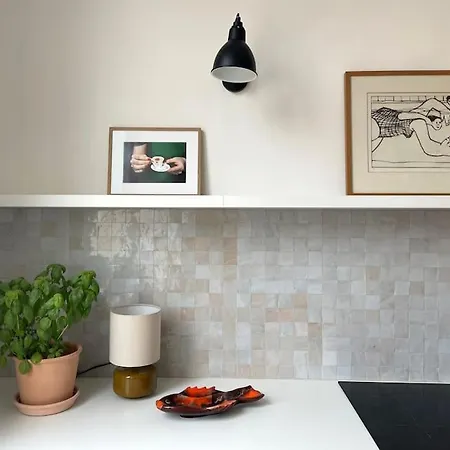 Apartment 8aub - Superbe Cosy A Deux Pas Du Vieux Port *