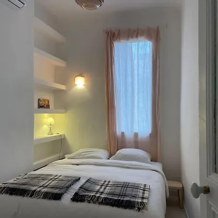Apartment 8aub - Superbe Cosy A Deux Pas Du Vieux Port