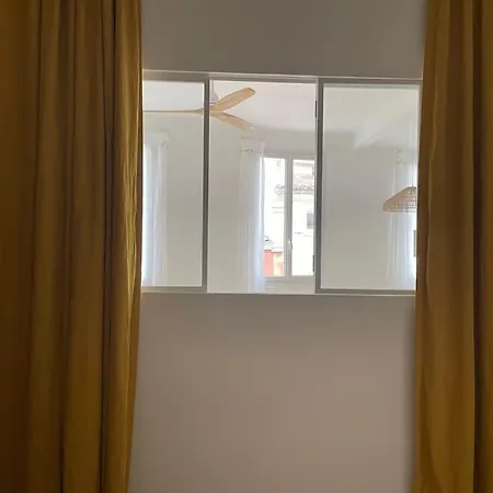 8aub - Superbe Cosy A Deux Pas Du Vieux Port Apartment
