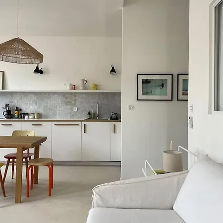 8aub - Superbe Cosy A Deux Pas Du Vieux Port Marseille
