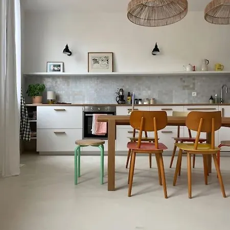 8aub - Superbe Cosy A Deux Pas Du Vieux Port * Marseille