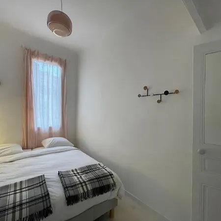 8aub - Superbe Cosy A Deux Pas Du Vieux Port Apartment Marseille