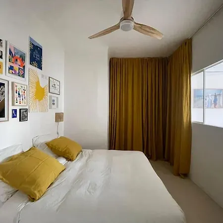 Apartment 8aub - Superbe Cosy A Deux Pas Du Vieux Port Marseille