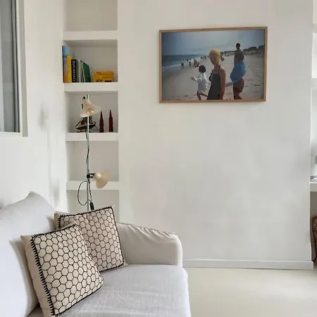 Apartment 8aub - Superbe Cosy A Deux Pas Du Vieux Port